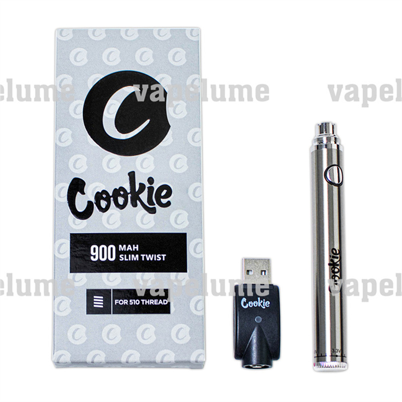 Cookie Preheat Vape Pan, Bater - Vape Accessory avaliação e preço