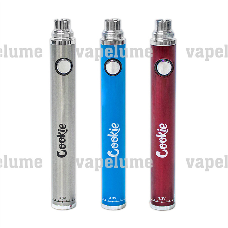 Cookie Preheat Vape Pan, Bater - Vape Accessory avaliação e preço