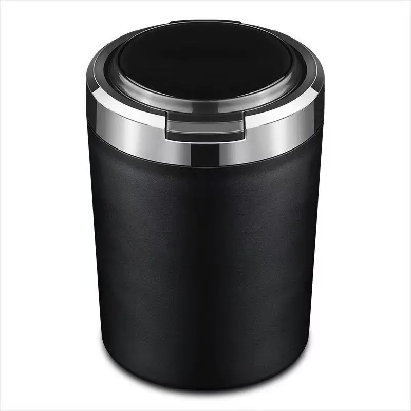 Cinzeiro Portátil LED Sem Fuma - Vape Decoration avaliação e preço