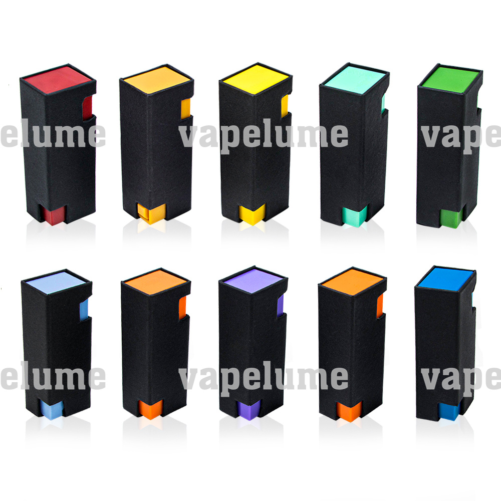Cartucho Rove 1000mg Vazio par - Vape Accessory avaliação e preço