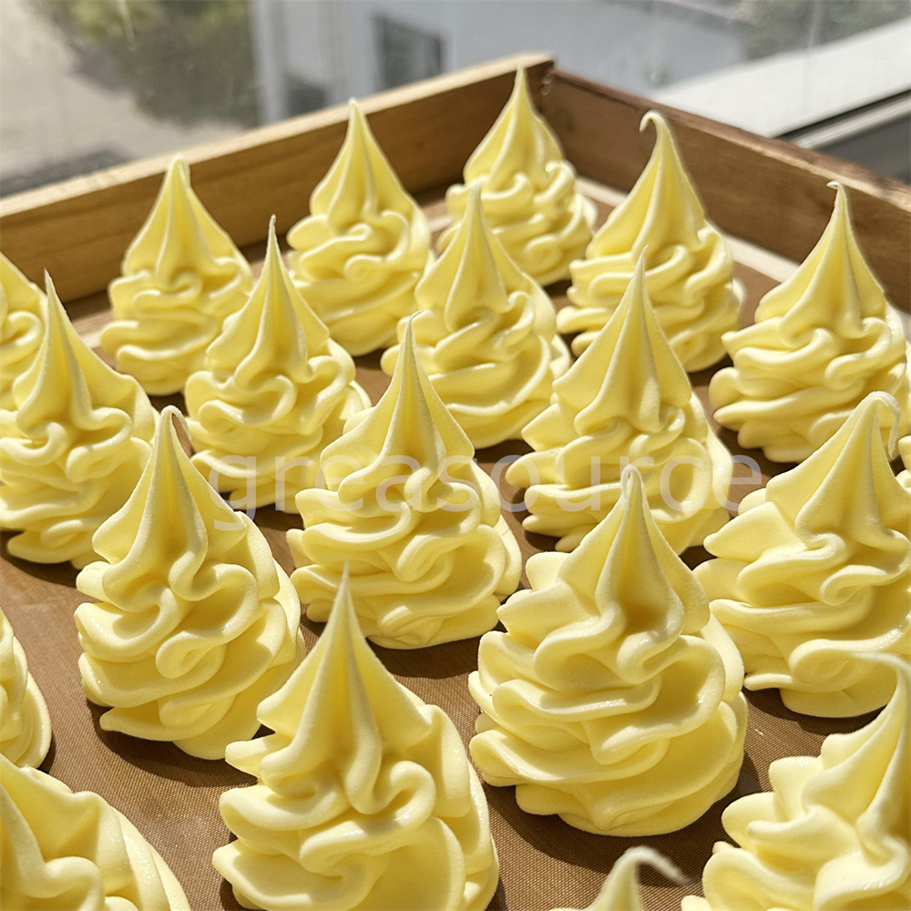Gelato sorvete fórmula verão b - Vape Decoration avaliação e preço