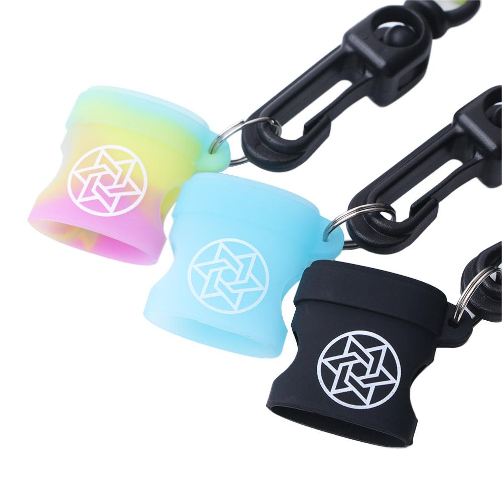 Eicg acessóriosuu relx pod ant - Vape Band Silicone avaliação e preço