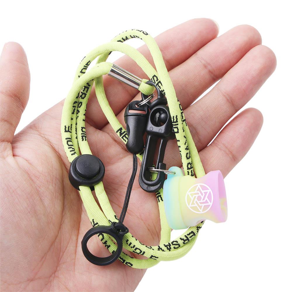 Eicg acessóriosuu relx pod ant - Vape Band Silicone avaliação e preço