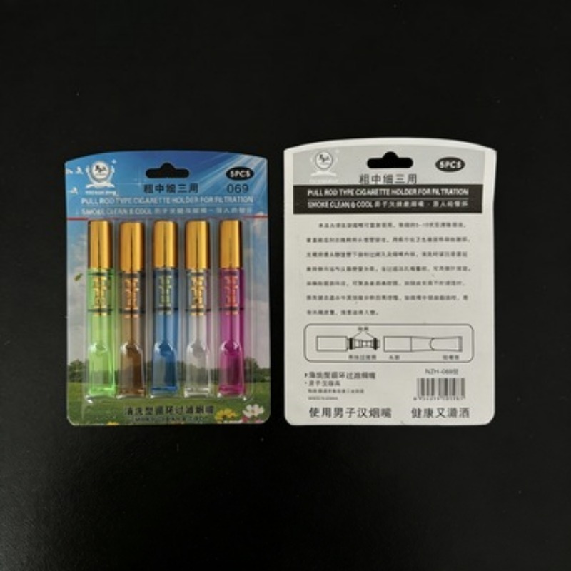 2/4 Conjuntos de Filtros Cláss - Smoking & Vaping Accessories avaliação e preço