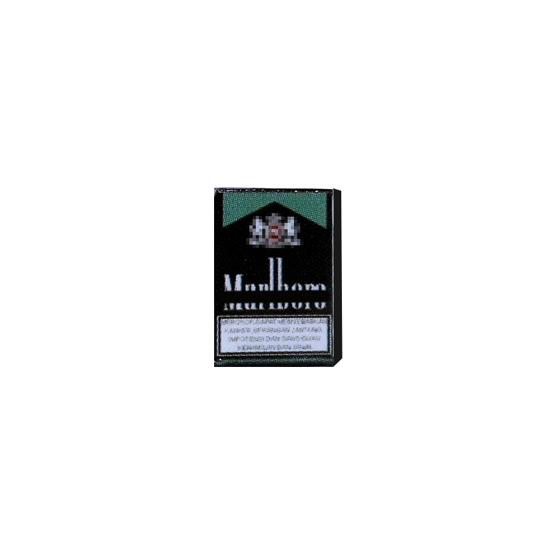 Estojo de cigarro mini caixa d - Vape Decoration avaliação e preço