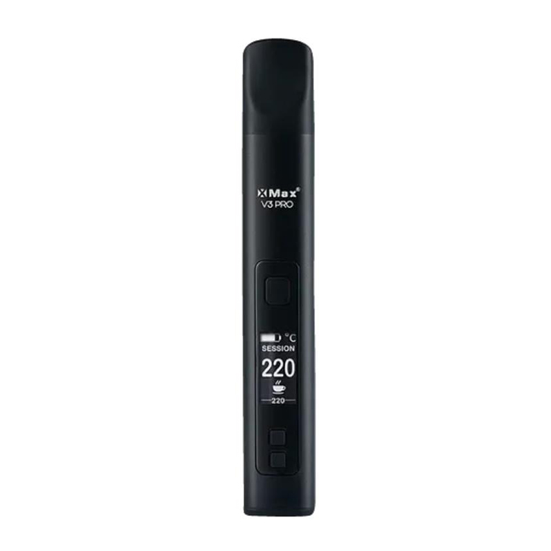 Original xmax v3 pro kit vapor - Quick Vape avaliação e preço