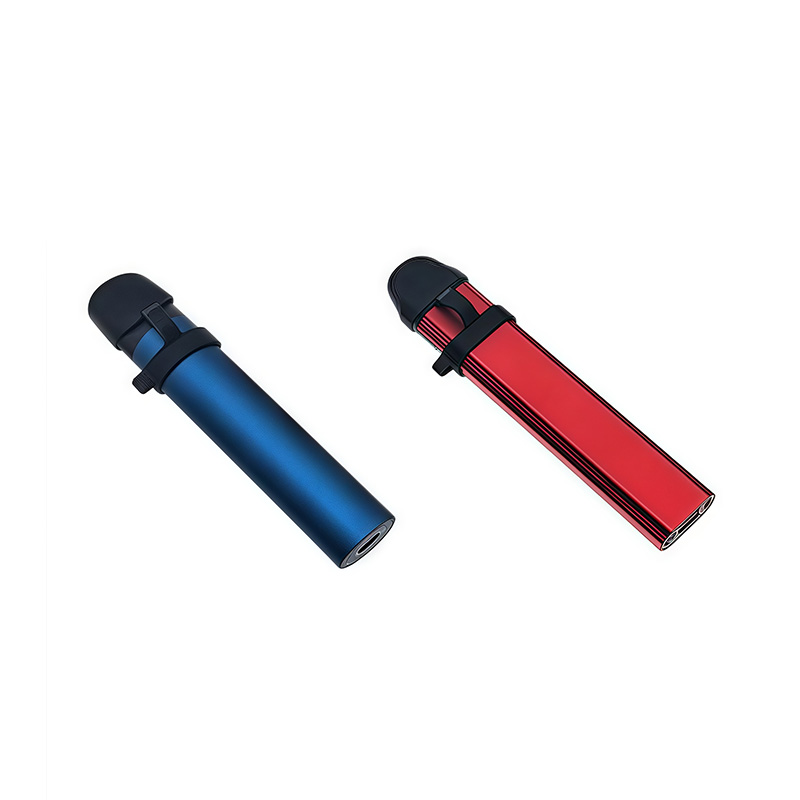 Capa de silicone portátil vape - Vape Decoration avaliação e preço