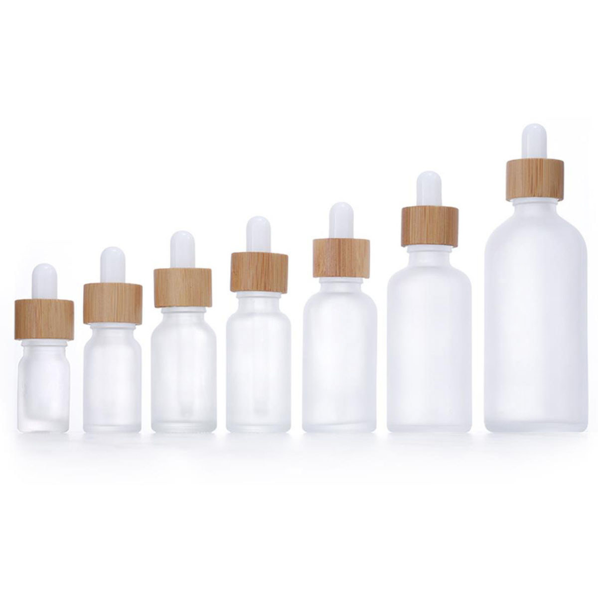 Frascos Conta-Gotas de Vidro F - Juice Bottle Dropper avaliação e preço