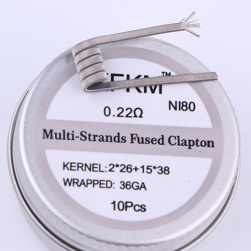 Alta densidade Clapton pré-con - Clapton Wire Pre Built avaliação e preço