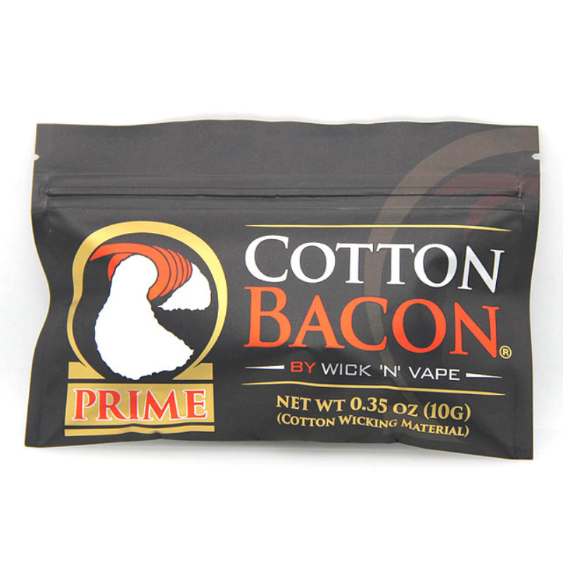 1 pacote bacon cigarro eletrôn - Vape Accessory avaliação e preço