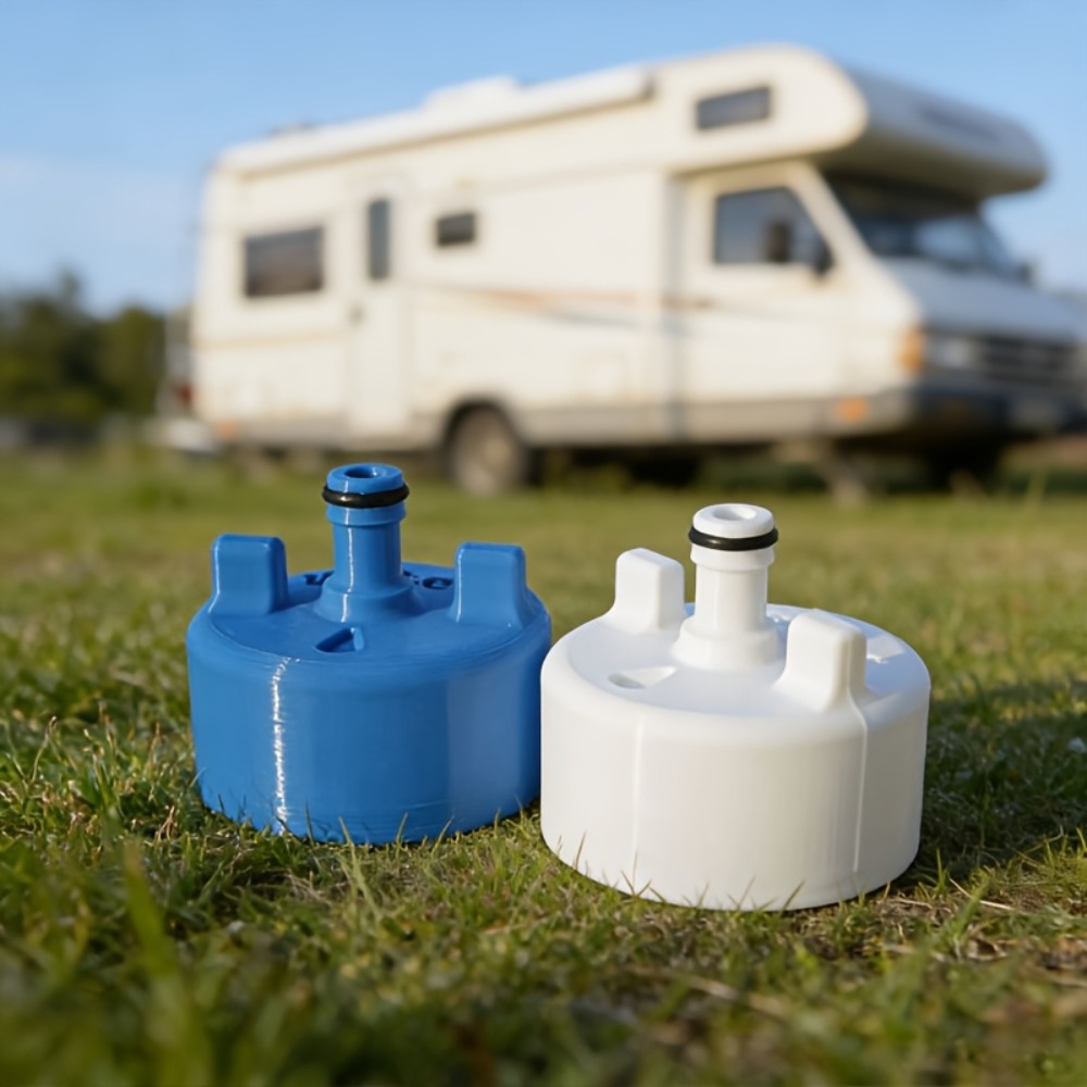 Adaptador para tanques de água - Tank O-Ring Seal avaliação e preço
