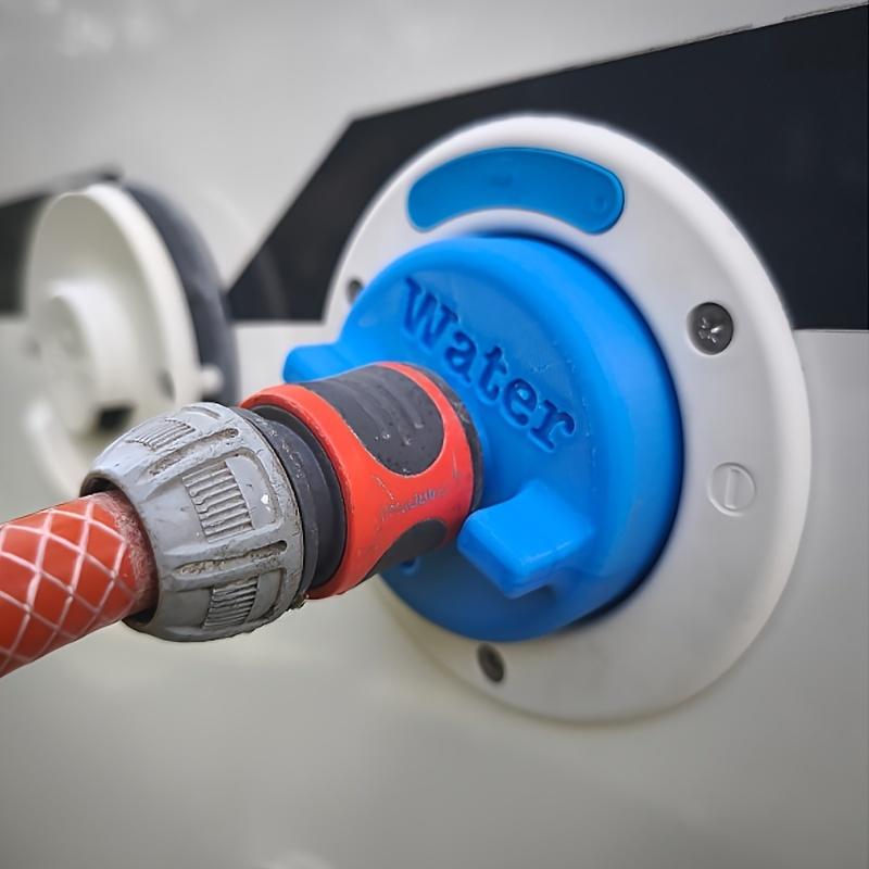 Adaptador para tanques de água - Tank O-Ring Seal avaliação e preço