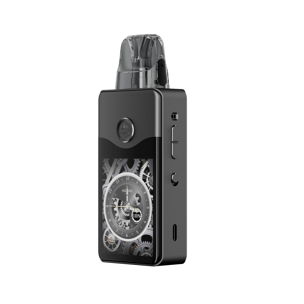 CN VOOPOO Vinci E120 Kit 120W  - Accessories Experts Vape avaliação e preço