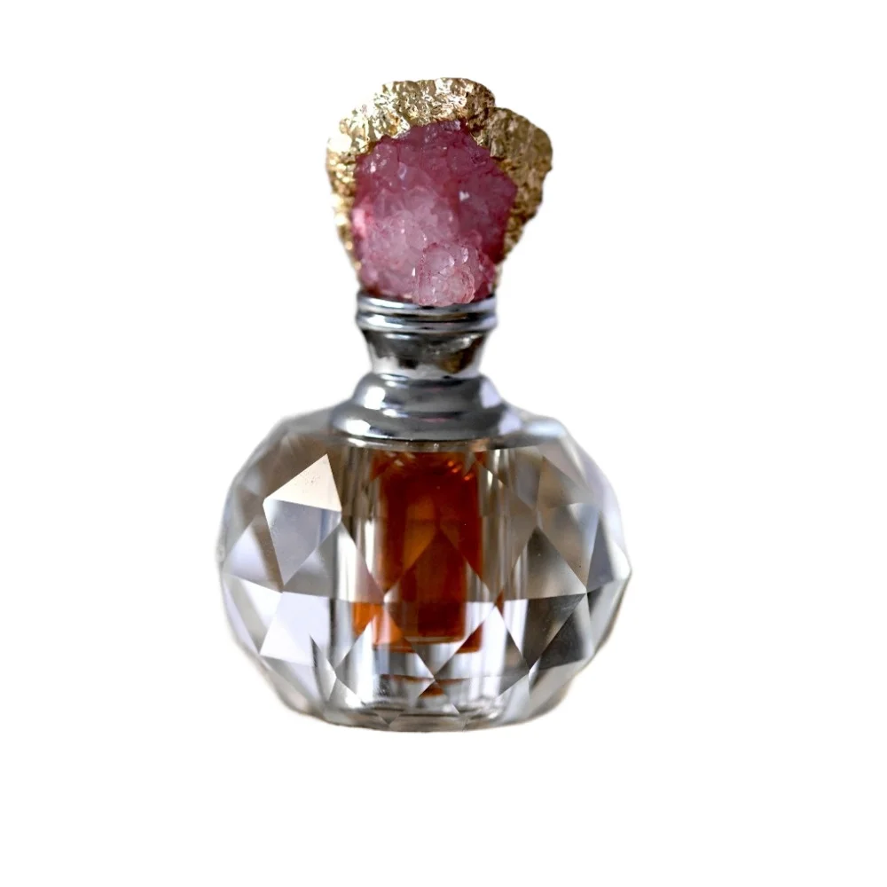 Garrafa de óleo essencial de c - Juice Bottle Dropper avaliação e preço