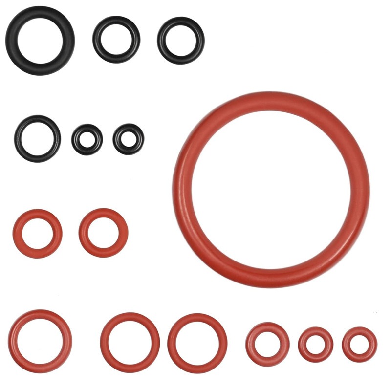 15 Peças de Anéis de Vedação d - Tank O-Ring Seal avaliação e preço