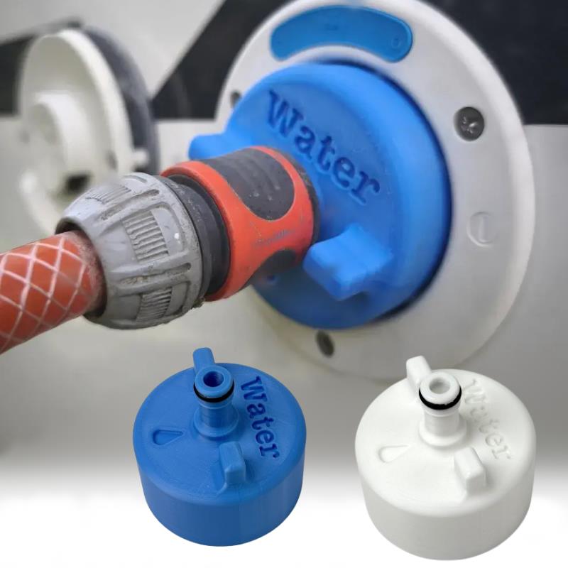 Adaptador para tanques de água - Tank O-Ring Seal avaliação e preço
