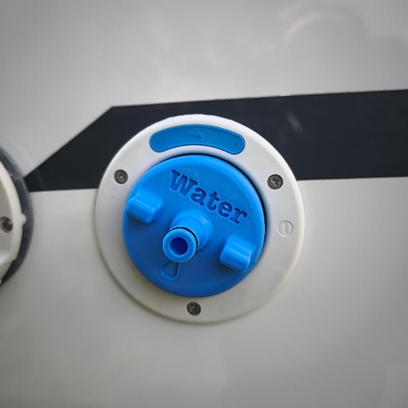 Adaptador para tanques de água - Tank O-Ring Seal avaliação e preço