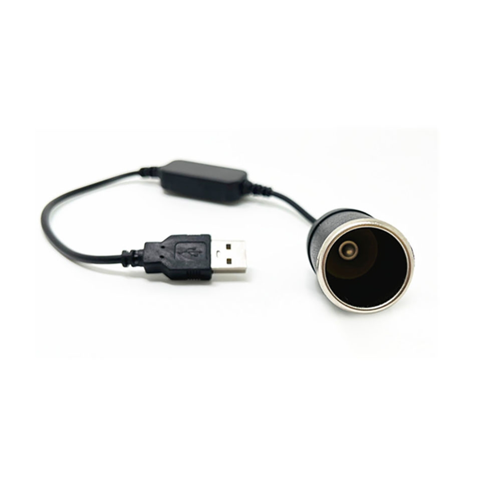5v 2a usb para 12v tomada de i - Accessories Experts Vape avaliação e preço