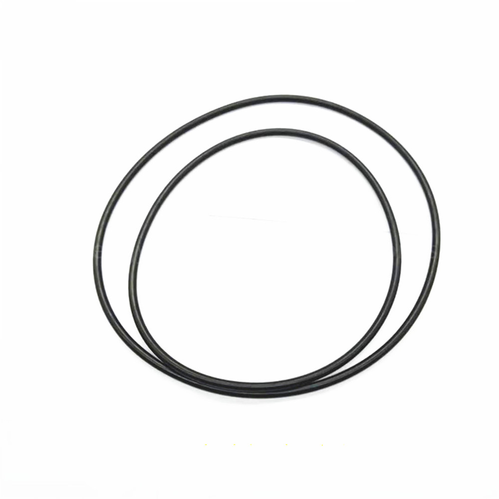 Peças da máquina escavadora pa - Tank O-Ring Seal avaliação e preço