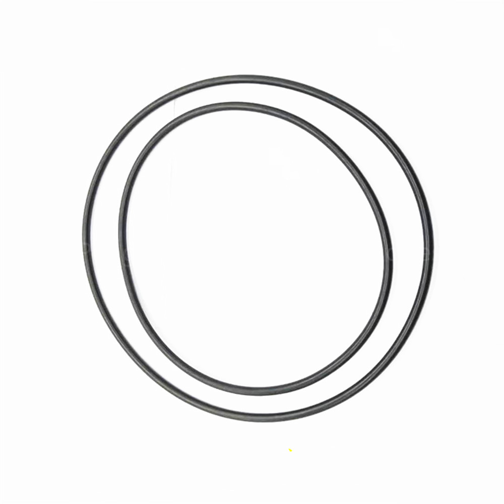 Peças da máquina escavadora pa - Tank O-Ring Seal avaliação e preço