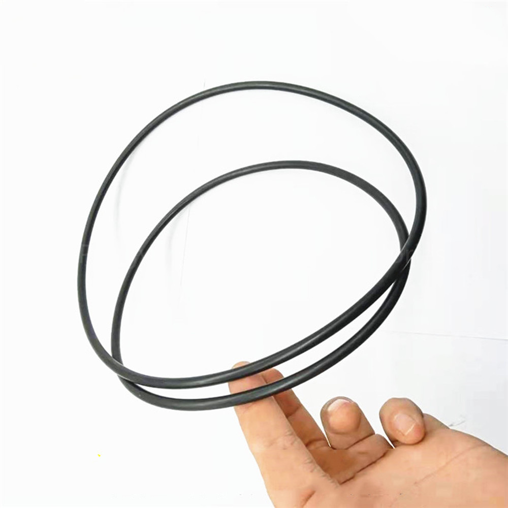 Peças da máquina escavadora pa - Tank O-Ring Seal avaliação e preço