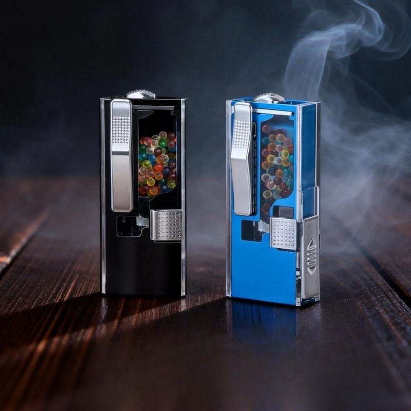 2000 unidades de Bolinhas Esto - Smoking & Vaping Accessories avaliação e preço