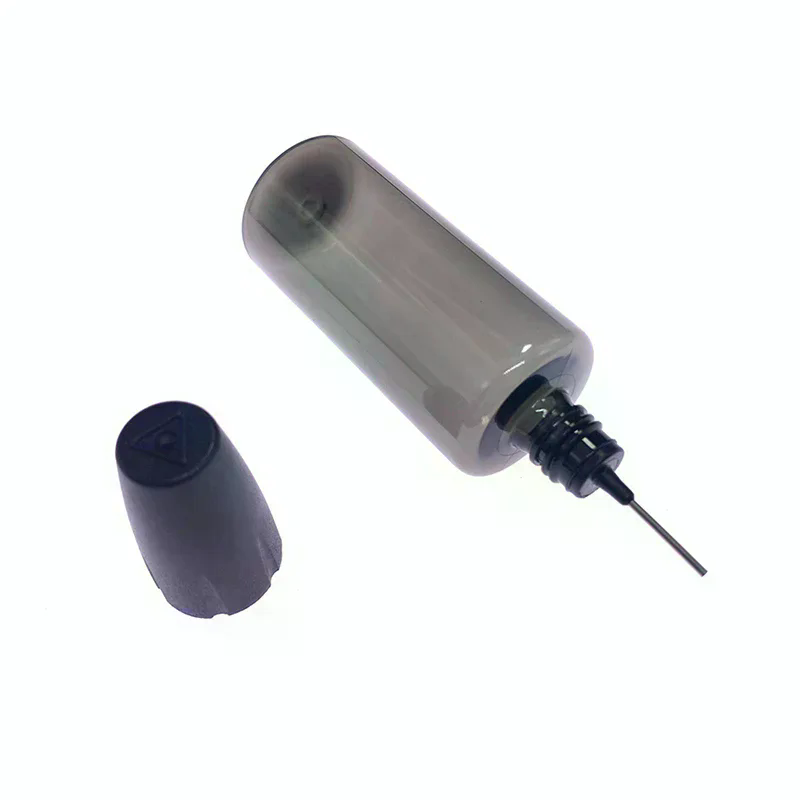 Frasco transparente para anima - Vape Accessory avaliação e preço