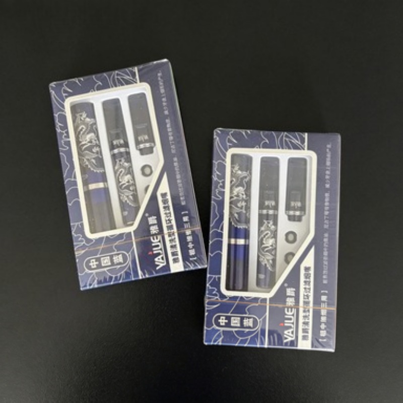 2/4 Conjuntos de Filtros de Fu - Smoking & Vaping Accessories avaliação e preço