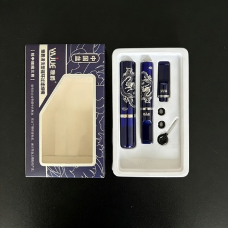 2/4 Conjuntos de Filtros de Fu - Smoking & Vaping Accessories avaliação e preço