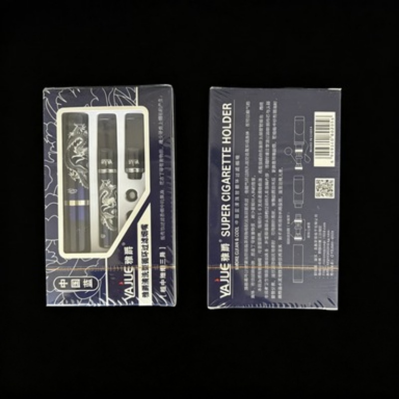 2/4 Conjuntos de Filtros de Fu - Smoking & Vaping Accessories avaliação e preço