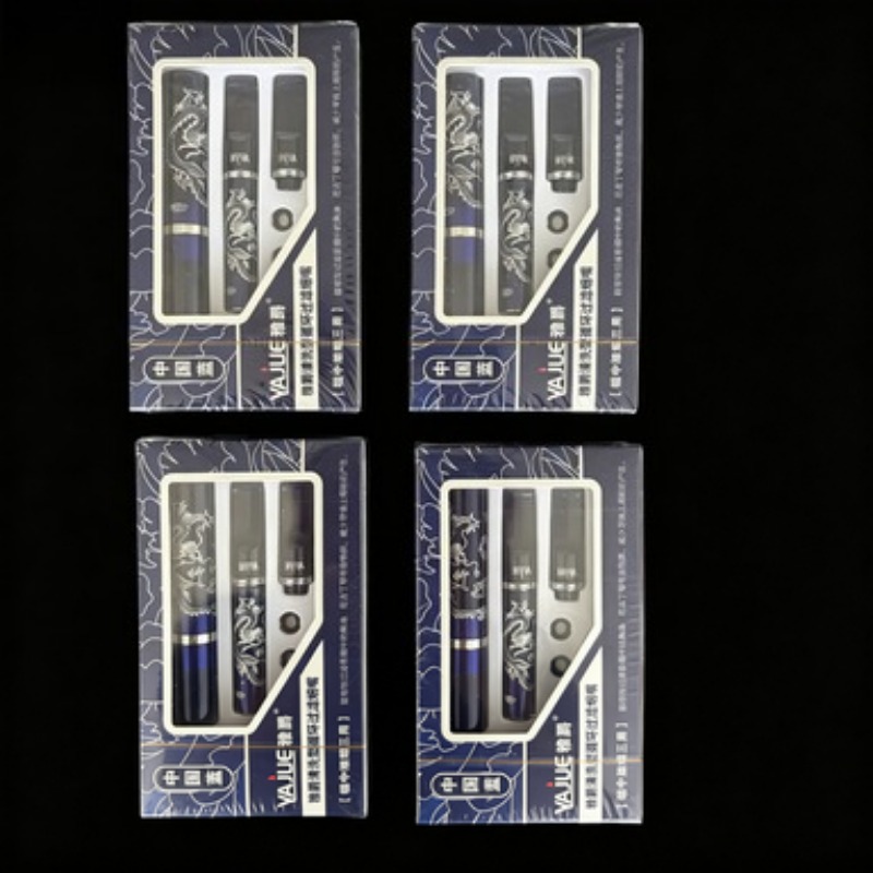 2/4 Conjuntos de Filtros de Fu - Smoking & Vaping Accessories avaliação e preço