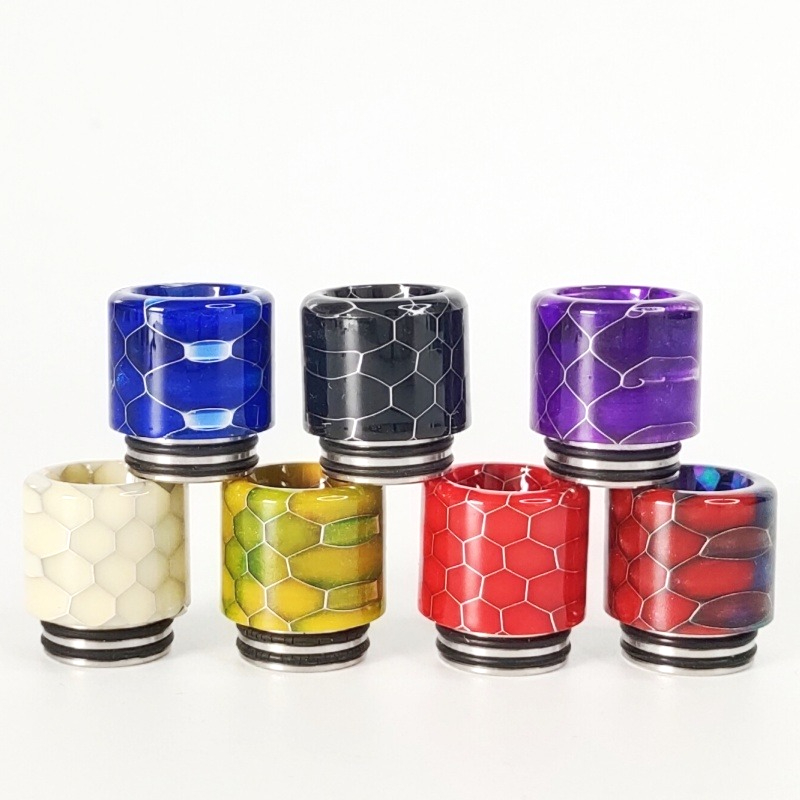 1PC Adaptador Conversível 510  - Vape Band Silicone avaliação e preço