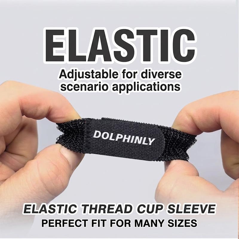 Cintas para Varas de Pesca e F - Mesh Coil Strip avaliação e preço