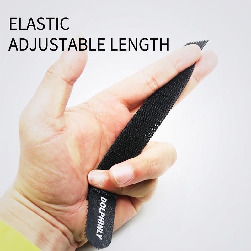 Cintas para Varas de Pesca e F - Mesh Coil Strip avaliação e preço
