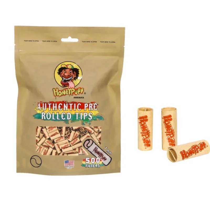 500 Peças/Lote Pontas de Cigar - Smoking & Vaping Accessories avaliação e preço