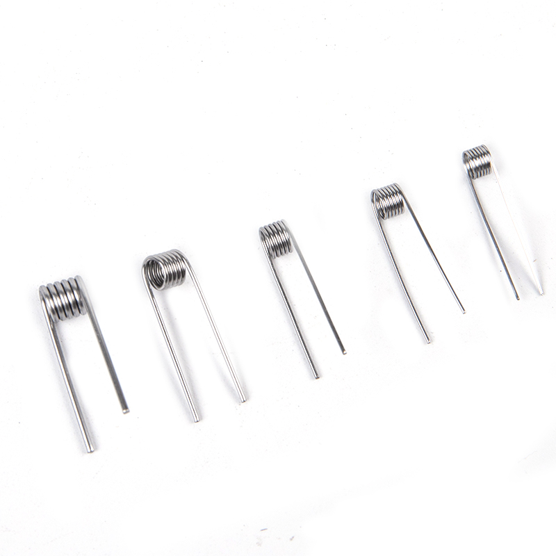 100 pçs/caixa de alta qualidad - Coil Building Kit avaliação e preço